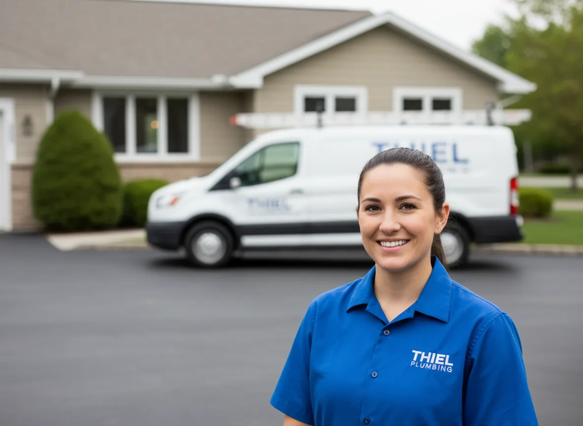 Plumber Poynor, TX FAQs